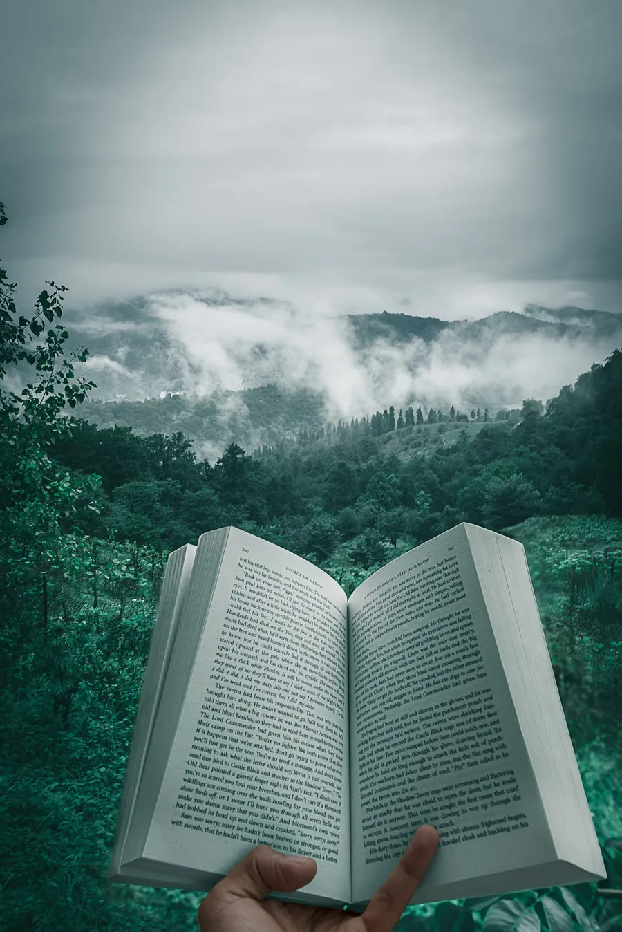 Fanfiction a právo: Kde končí inspirace a začíná porušení autorských práv?