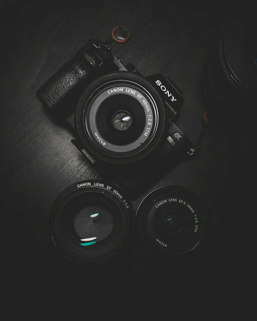 Fotografie a autorské právo